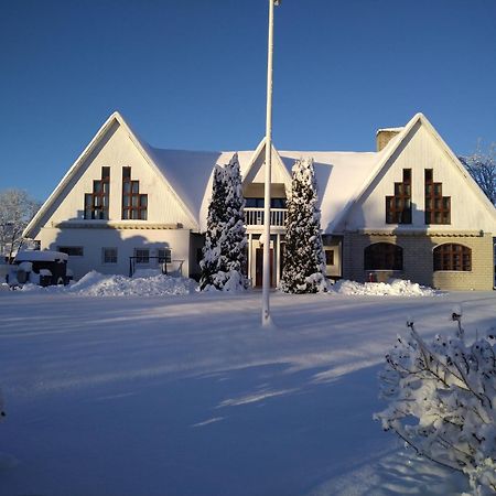 Joeekalda Accommodation Pulli  外观 照片