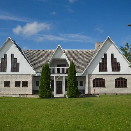 Joeekalda Accommodation Pulli  外观 照片