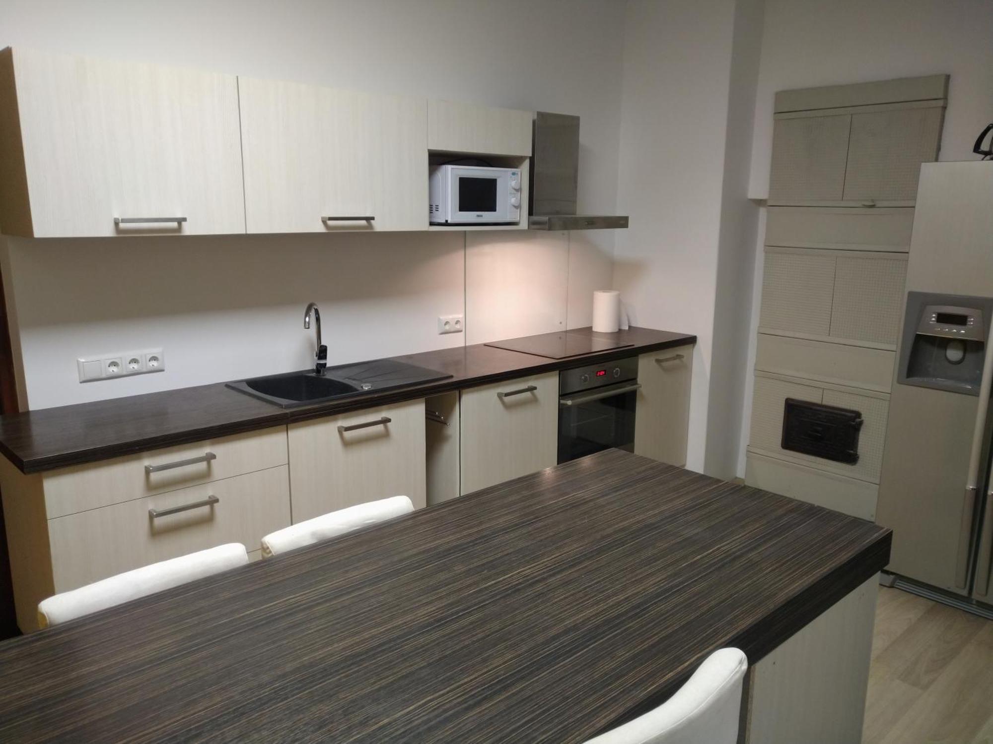 Joeekalda Accommodation Pulli  外观 照片