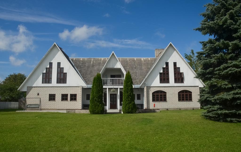 Joeekalda Accommodation Pulli  外观 照片