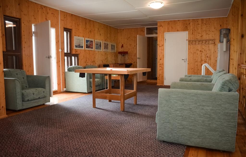 Joeekalda Accommodation Pulli  外观 照片