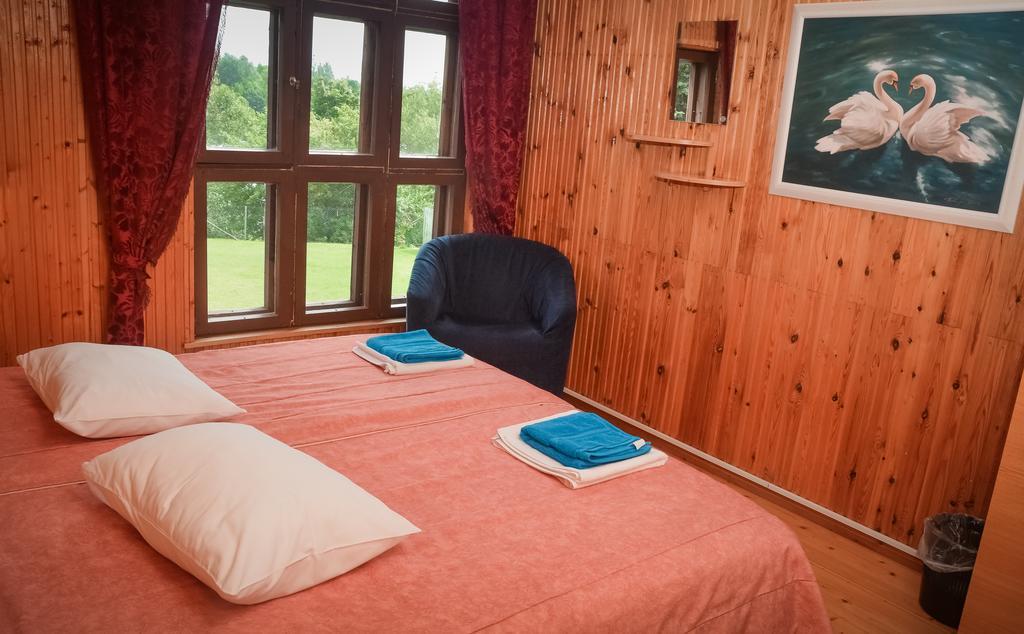 Joeekalda Accommodation Pulli  外观 照片